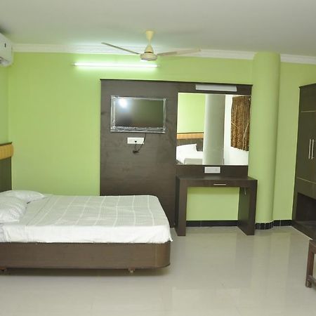 Jeyam Residency, Kumbakonam Hotel Quarto foto