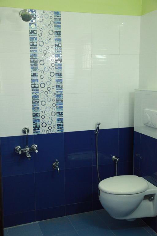 Jeyam Residency, Kumbakonam Hotel Quarto foto
