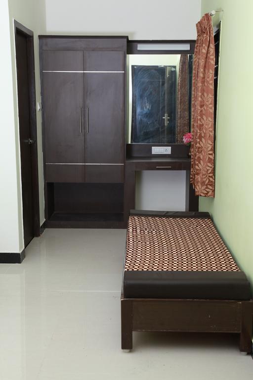 Jeyam Residency, Kumbakonam Hotel Quarto foto